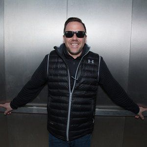 Meet your Posher, Tom